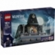 Lego Wednesday - Wednesday and Enid's Bedroom