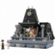 Lego Wednesday - Wednesday and Enid's Bedroom