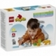 Lego Duplo - Wildlife Families: Penguins and Lions