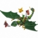 Lego Ninjago - Lloyd's Green Forest Dragon