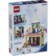 Lego Disney - Arendelle Ice Castle