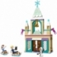 Lego Disney - Arendelle Ice Castle