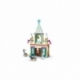 Lego Disney - Arendelle Ice Castle