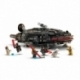 Lego Star Wars Dark Falcon