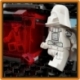Lego Star Wars Dark Falcon