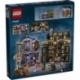 Lego Harry Potter Ollivanders and Madame Malkin's Robes
