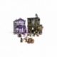 Lego Harry Potter Ollivanders and Madame Malkin's Robes