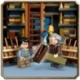 Lego Harry Potter Ollivanders and Madame Malkin's Robes
