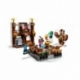 Lego Minecraft The Forest Mansion Fighting Ring