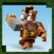 Lego Minecraft The Forest Mansion Fighting Ring