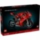 Lego Technic Motorcycle Ducati Panigale V4S