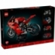 Lego Technic Motorcycle Ducati Panigale V4S