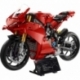 Lego Technic Motorcycle Ducati Panigale V4S