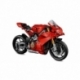 Lego Technic Motorcycle Ducati Panigale V4S
