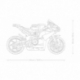 Lego Technic Motorcycle Ducati Panigale V4S