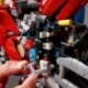 Lego Technic Motorcycle Ducati Panigale V4S