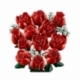 Lego Bouquet of Roses