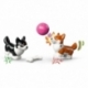 Lego Friends - Surfing Pets and Adventure on Wheels