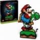 Lego Super Mario World: Mario and Yoshi