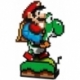 Lego Super Mario World: Mario and Yoshi