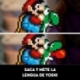 Lego Super Mario World: Mario and Yoshi