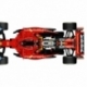 Lego Technic Car Ferrari Sf-24 F1