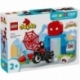 Lego Duplo - Spin Bike Adventure