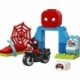 Lego Duplo - Spin Bike Adventure