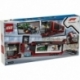 Lego City F1 Truck with F1 Cars - RB20 and AMR24