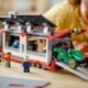 Lego City F1 Truck with F1 Cars - RB20 and AMR24