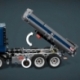 Lego Technic Dump Truck