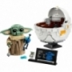 Lego Star Wars Grogu With Aerocradle