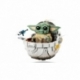 Lego Star Wars Grogu With Aerocradle