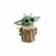 Lego Star Wars Grogu With Aerocradle