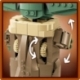 Lego Star Wars Grogu With Aerocradle