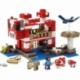 Lego Minecraft - The Champiñaca House