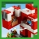 Lego Minecraft - The Champiñaca House