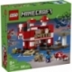 Lego Minecraft - The Champiñaca House
