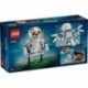 Lego Harry Potter Hedwig at 4 Privet Drive
