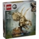 Lego Jurassic World Dinosaur Fossils: Triceratops Skull