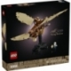 Lego Icons Flying Machine Leonardo Da Vinci