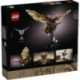 Lego Icons Flying Machine Leonardo Da Vinci