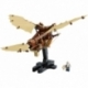 Lego Icons Flying Machine Leonardo Da Vinci