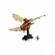 Lego Icons Flying Machine Leonardo Da Vinci