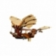 Lego Icons Flying Machine Leonardo Da Vinci