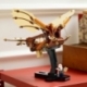 Lego Icons Flying Machine Leonardo Da Vinci