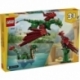 Lego Creator Medieval Dragon 3in1