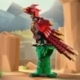 Lego Creator Medieval Dragon 3in1