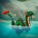Lego Creator Medieval Dragon 3in1