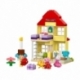 Lego Duplo - Peppa Pig's Birthday House